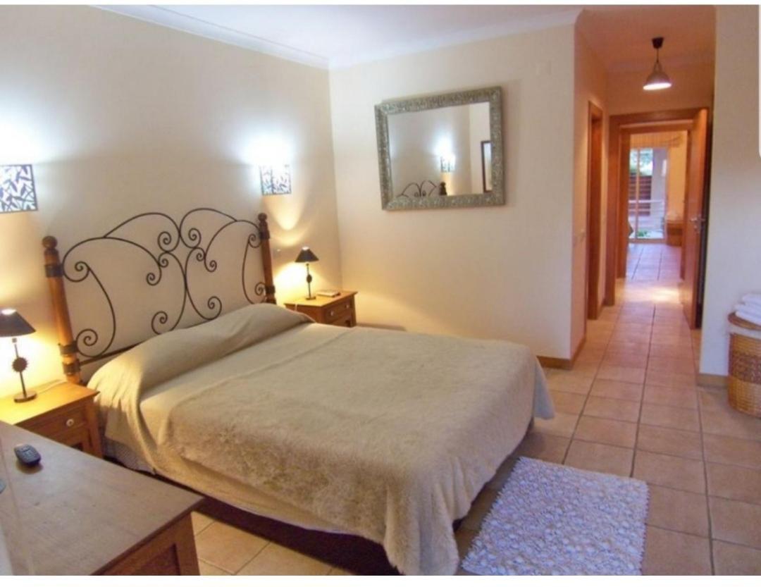 Citadela I, Golfe, Pool And Falesia Beach Vilamoura Exterior foto