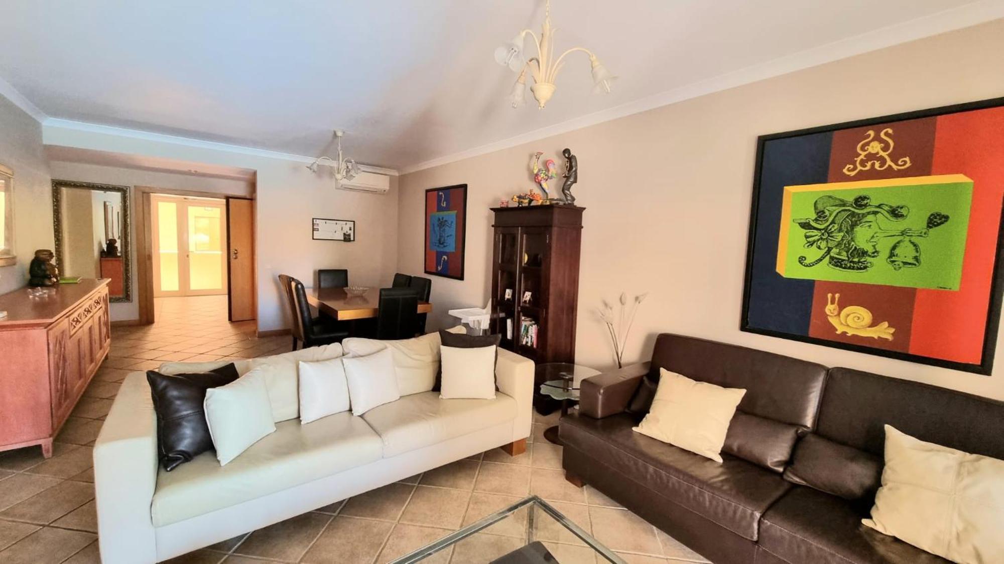 Citadela I, Golfe, Pool And Falesia Beach Vilamoura Exterior foto