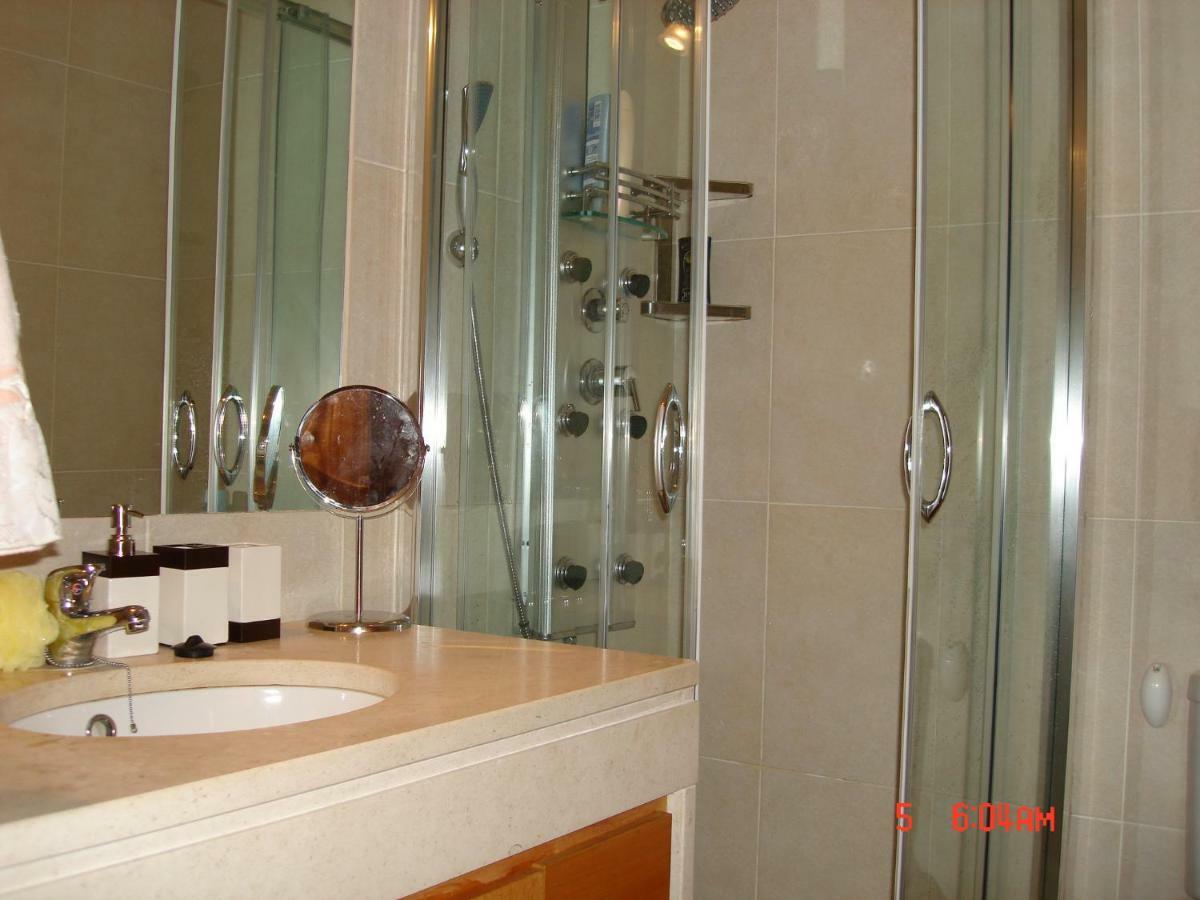 Citadela I, Golfe, Pool And Falesia Beach Vilamoura Exterior foto